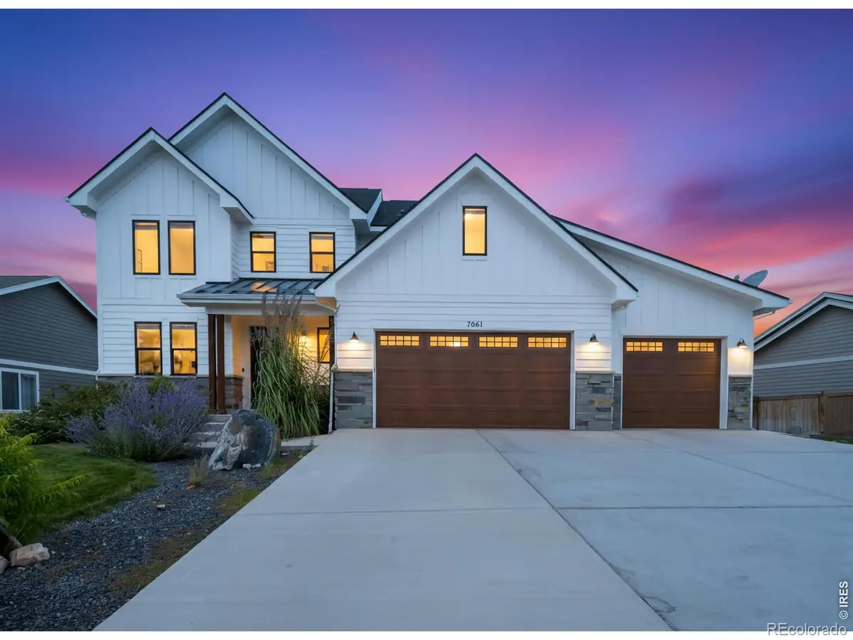 7061 Sage Meadows Drive, Wellington, CO 80549 - #1