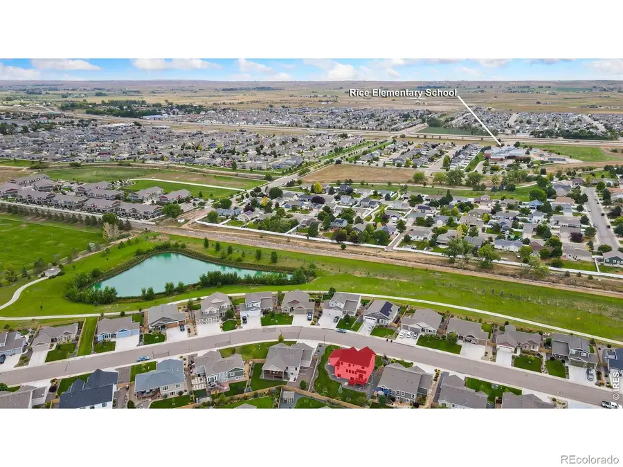 7061 Sage Meadows Drive, Wellington, CO 80549 - #3