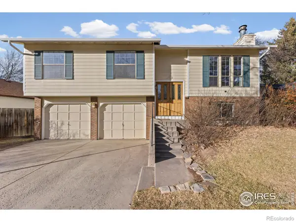 2512 W Lake Street, Fort Collins, CO 80521