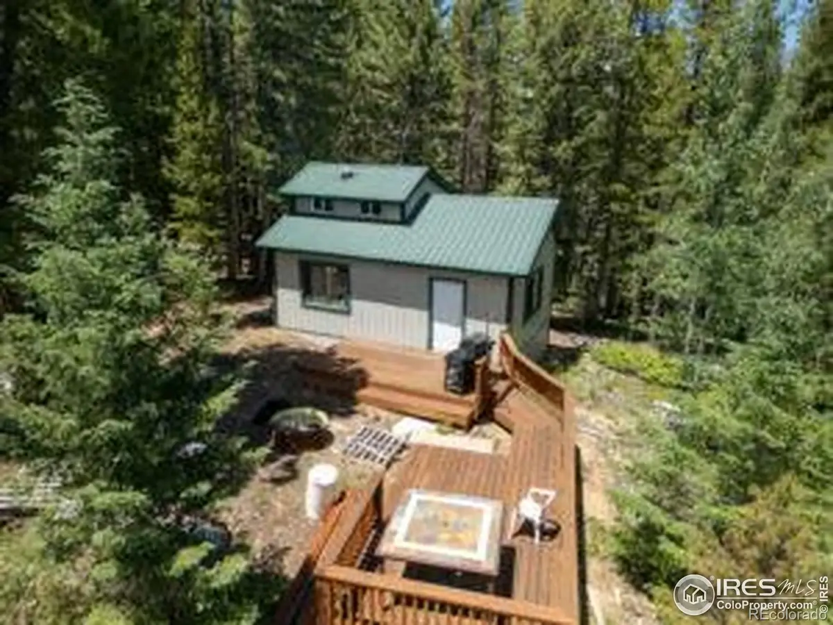 1001 Pactolus Lake Road, Black Hawk, CO 80422 - #1