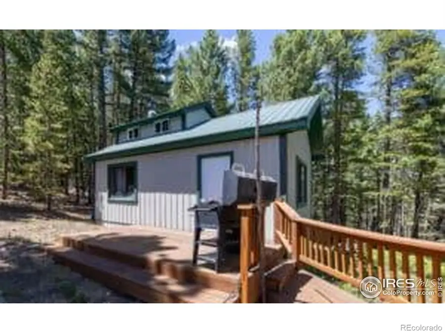 1001 Pactolus Lake Road, Black Hawk, CO 80422 - #3