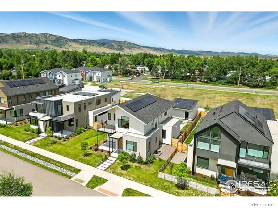 2155 Vine Avenue, Boulder, CO 80304 - #2