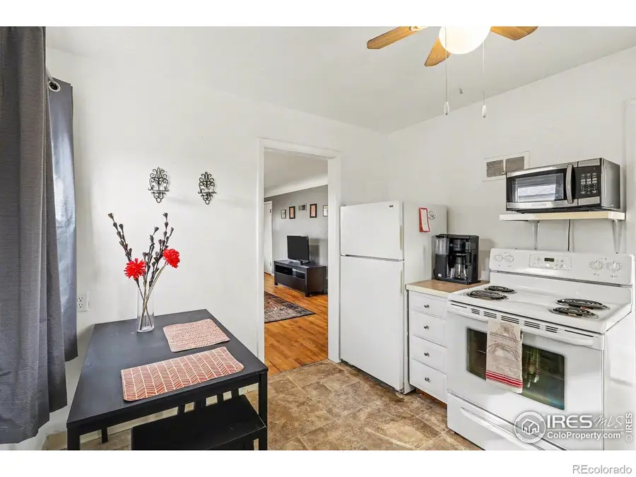 2306 W 8th Street, Greeley, CO 80634 - #2