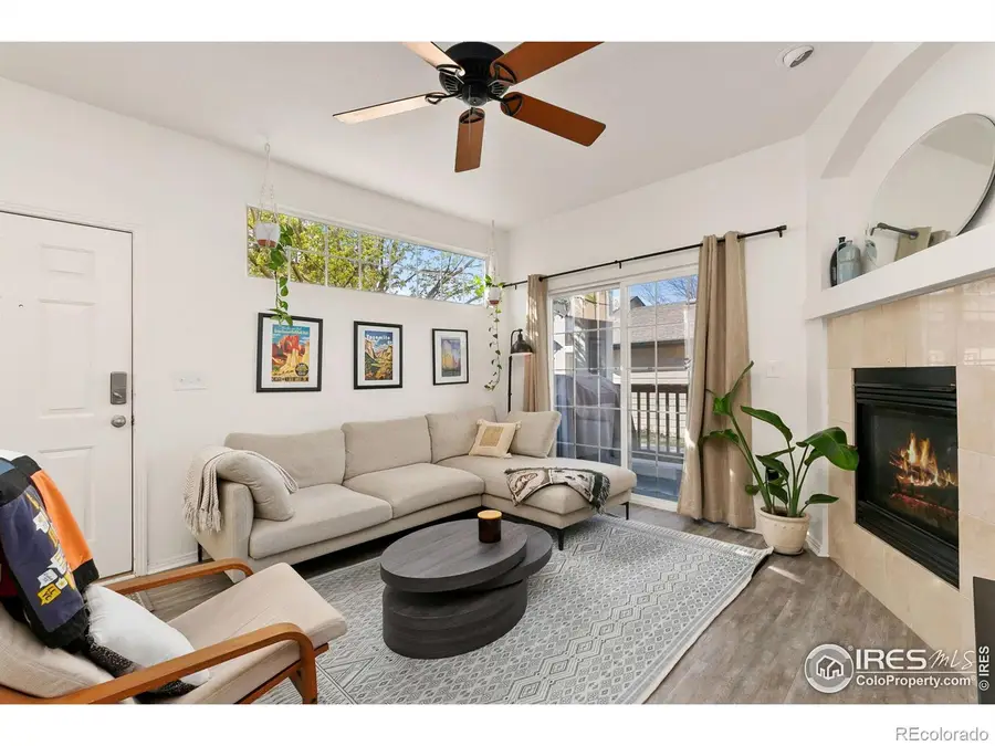 3002 W Elizabeth Street #1C, Fort Collins, CO 80521 - #2