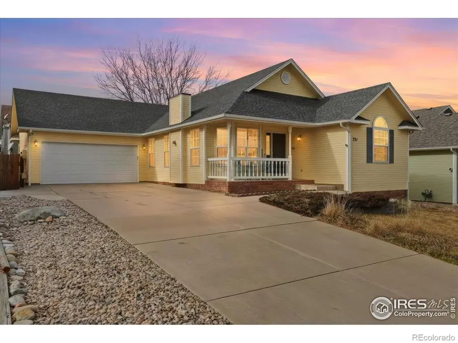 321 53rd Avenue, Greeley, CO 80634 - #2