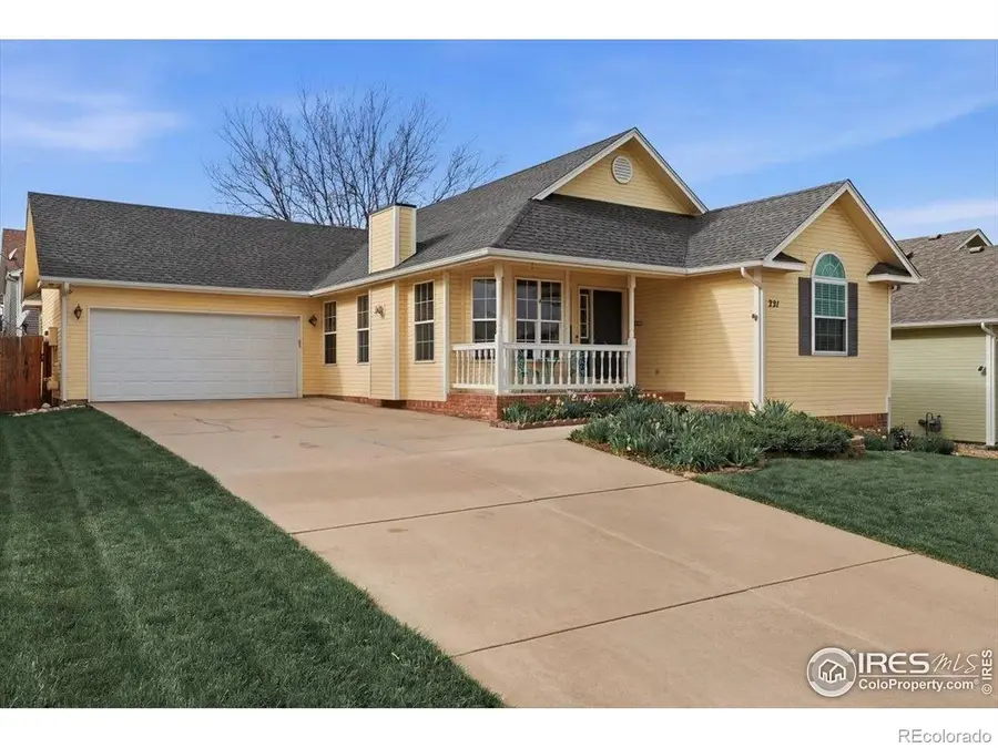 321 53rd Avenue, Greeley, CO 80634 - #3