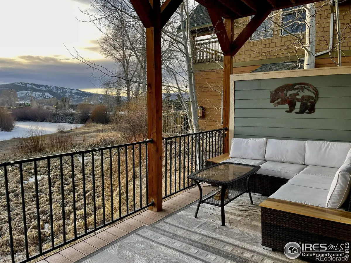 134 Edgewater Circle, Granby, CO 80446 - #1