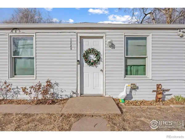 1225 Pleasant Acres Drive, Evans, CO 80620