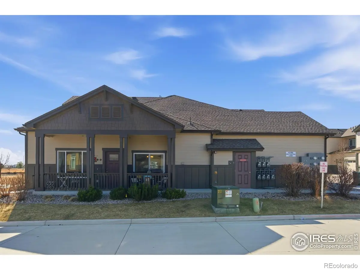 4165 Crittenton Lane #1, Wellington, CO 80549 - #1