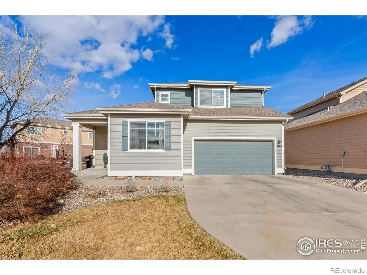 2014 Winamac Drive, Fort Collins, CO 80524 - #1