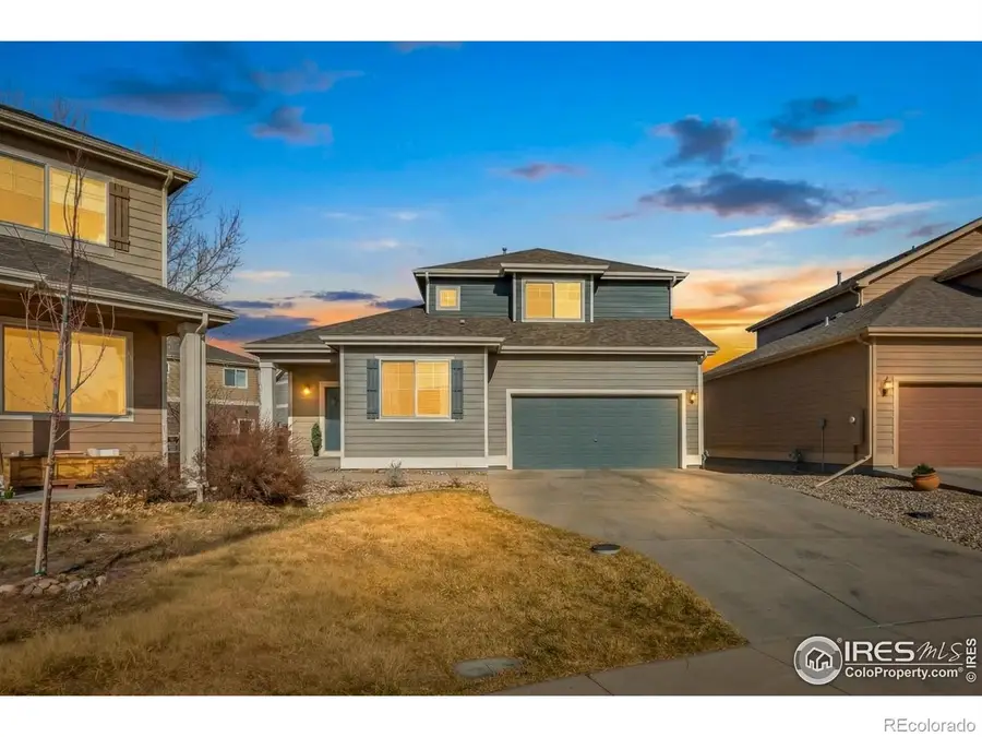 2014 Winamac Drive, Fort Collins, CO 80524 - #2