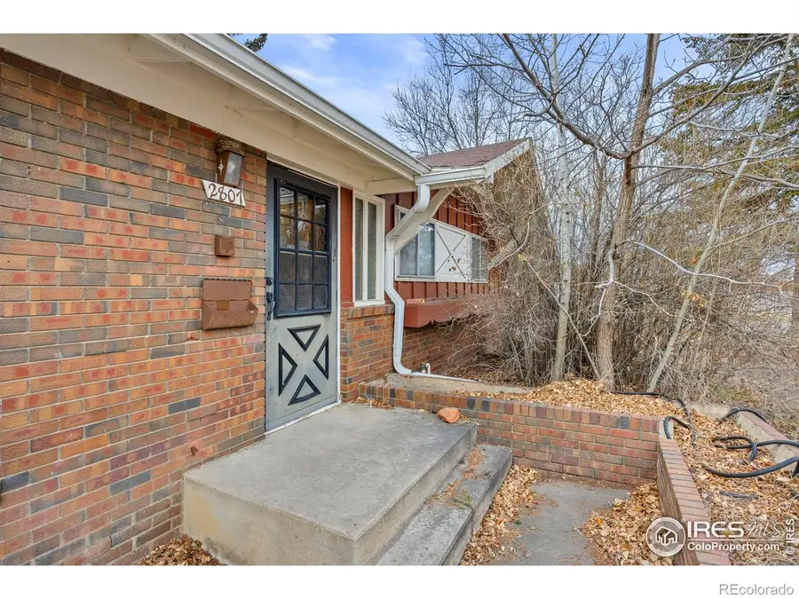 2807 Lakecrest Place, Loveland, CO 80538 - #3