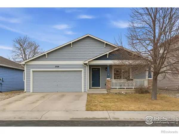 3720 Glenloch Court, Fort Collins, CO 80524
