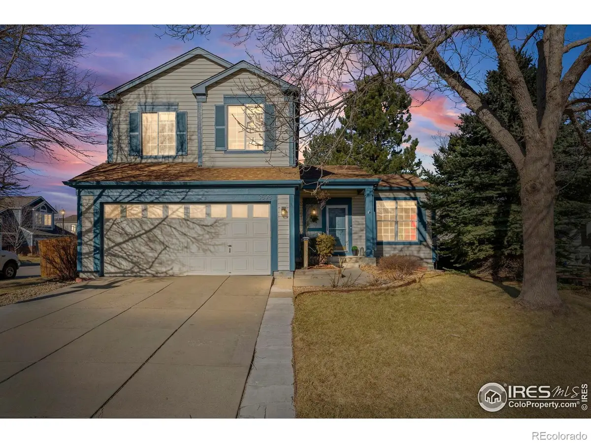 3598 Larkspur Drive, Longmont, CO 80503 - #1