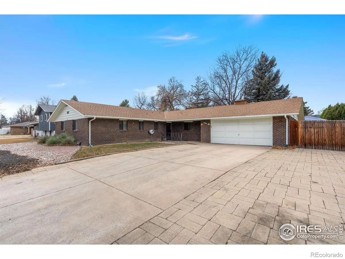 1809 S Lemay Avenue, Fort Collins, CO 80525 - #1