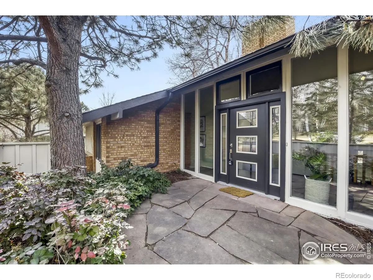 3617 Woodridge Road, Fort Collins, CO 80524 - #1