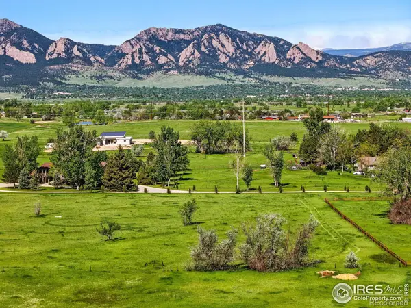 280 Vaquero Drive, Boulder, CO 80303