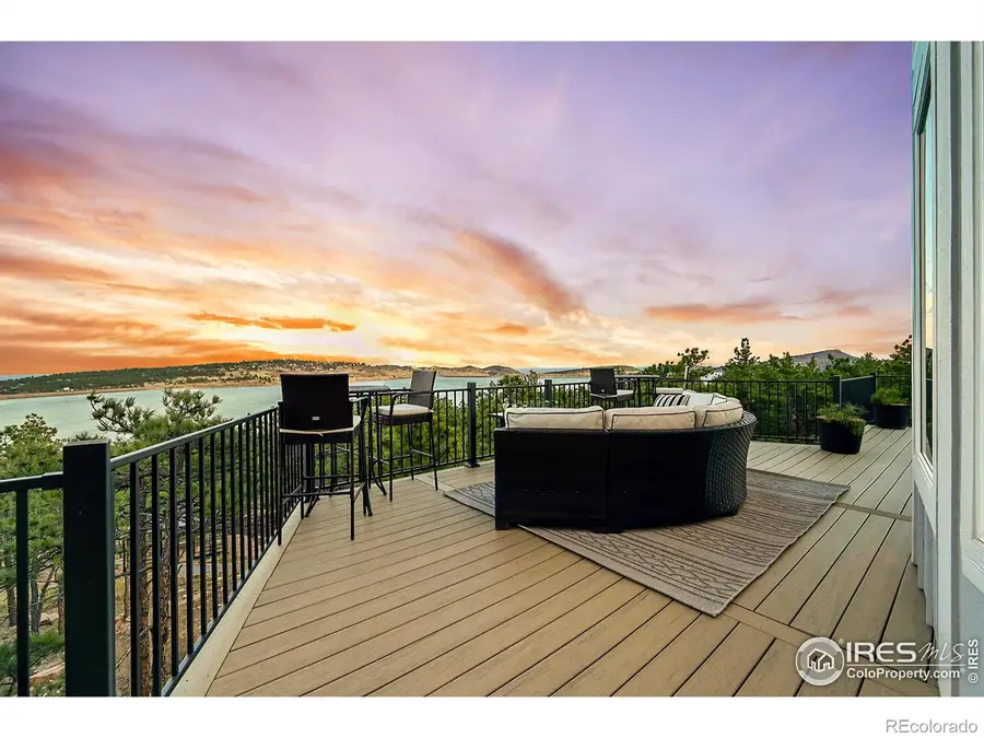 4163 Rainbow View Lane, Loveland, CO 80537 - #2