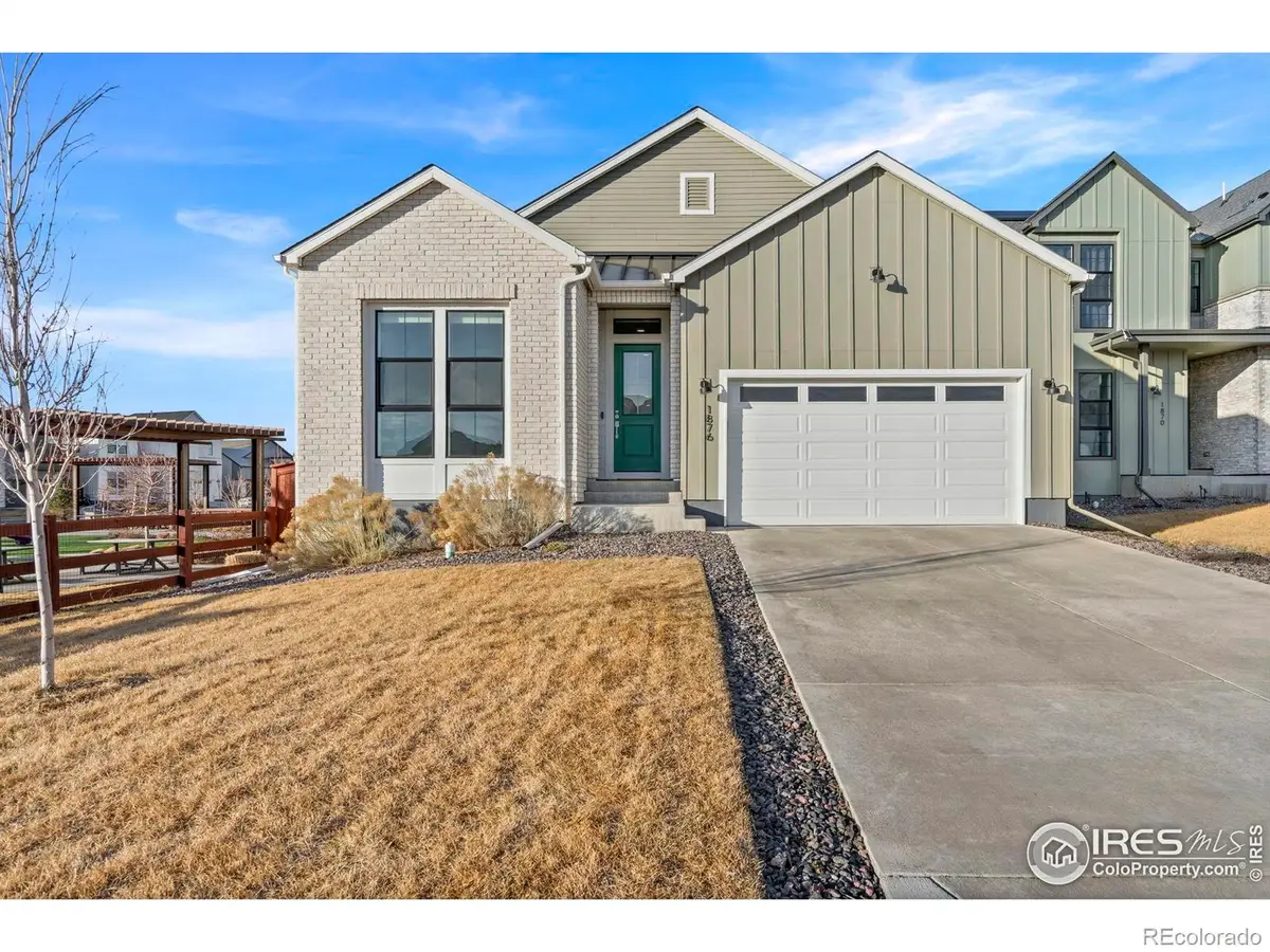 1876 Blossom Grove Drive, Windsor, CO 80550 - #1