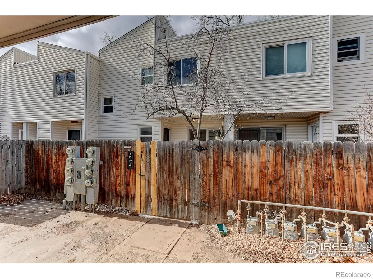 3024 Ross Drive #4, Fort Collins, CO 80526 - #1