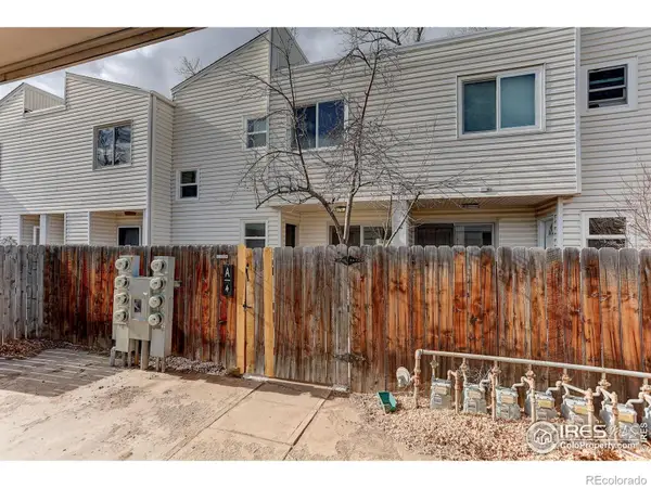 3024 Ross Drive #4, Fort Collins, CO 80526