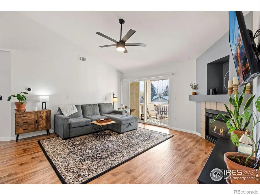 5225 White Willow Drive, Fort Collins, CO 80528 - #2