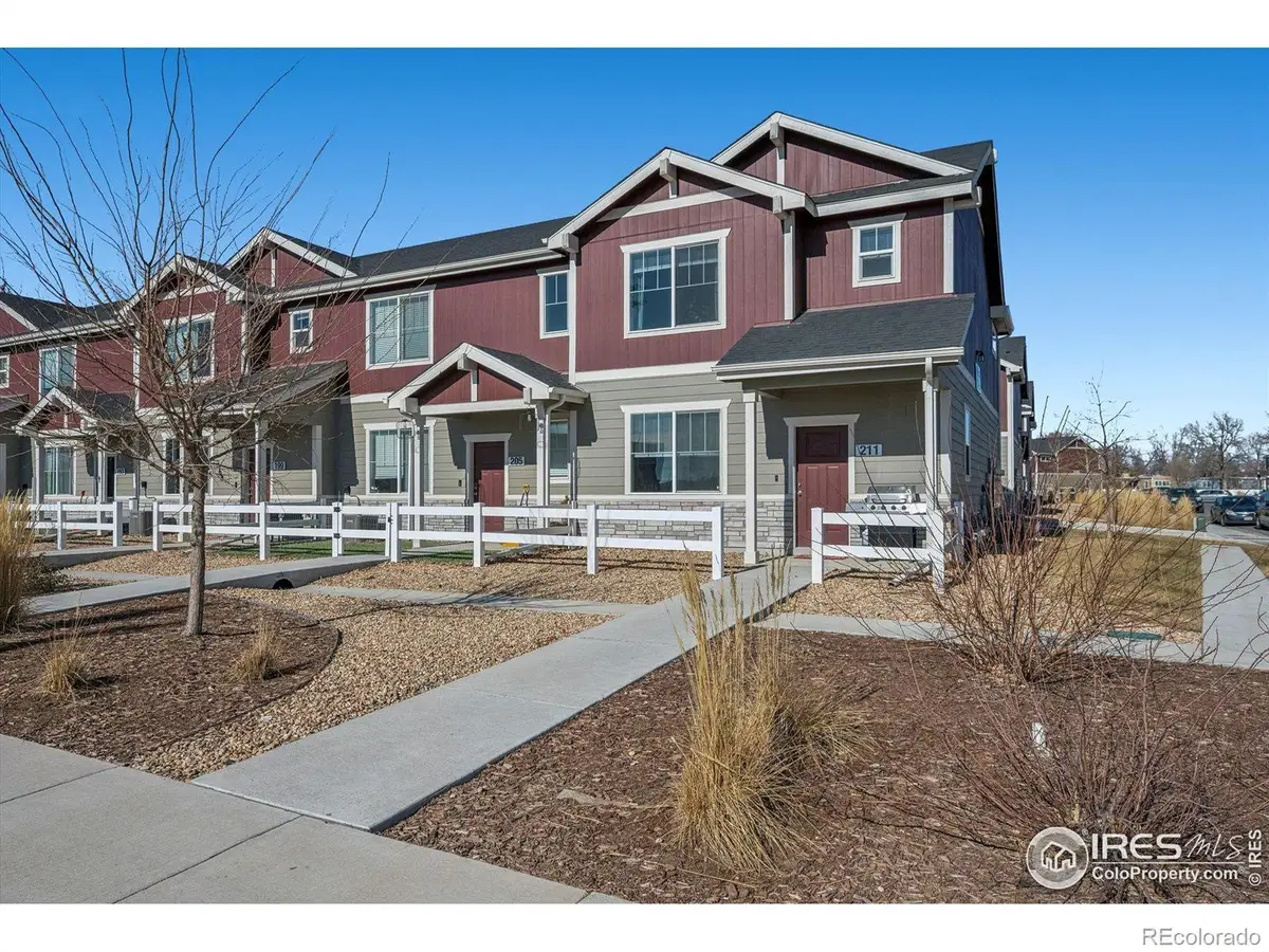 211 Molinar Street, Johnstown, CO 80534 - #1