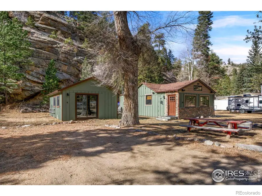 29 Rock Canyon Road, Drake, CO 80515 - #2