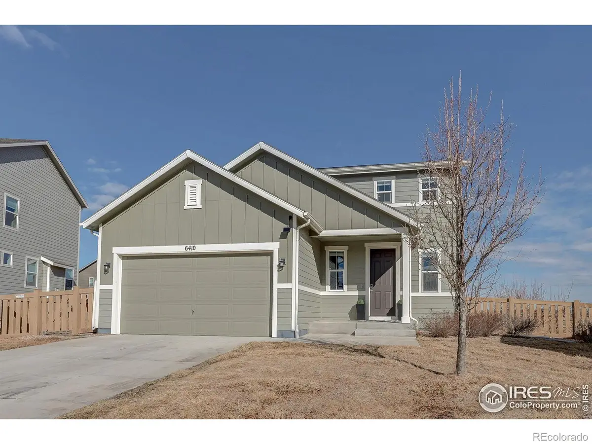 6410 Verna Court, Timnath, CO 80547 - #1