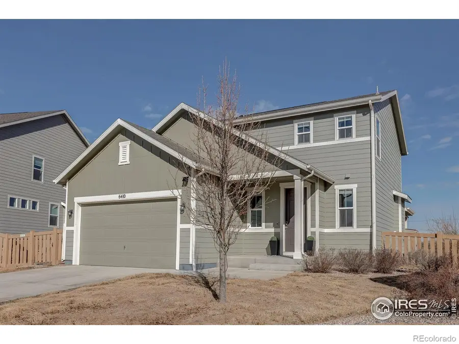 6410 Verna Court, Timnath, CO 80547 - #2