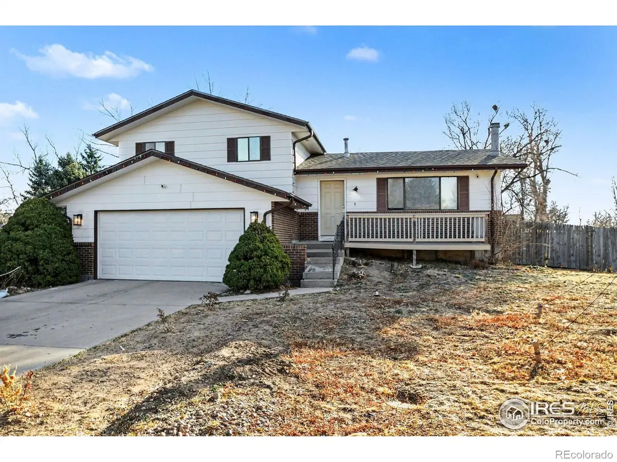 2706 33rd Ave Ct, Greeley, CO 80634 - #1