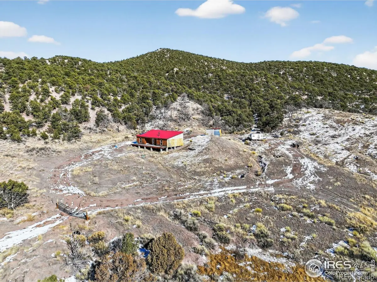 4291 Stratton Road, Fort Garland, CO 81133 - #1
