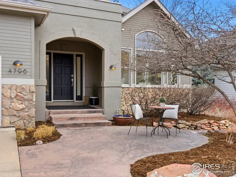 4796 6th Street, Boulder, CO 80304 - #3