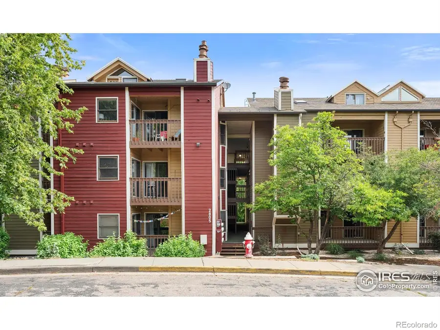 2805 Sundown Lane #212, Boulder, CO 80303 - #2