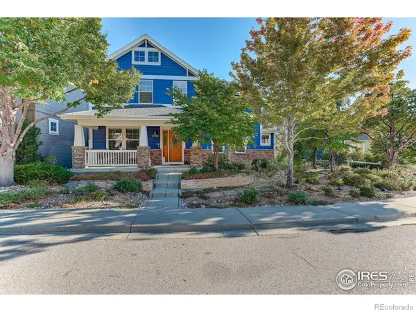 1095 Terrace Circle S, Boulder, CO 80304