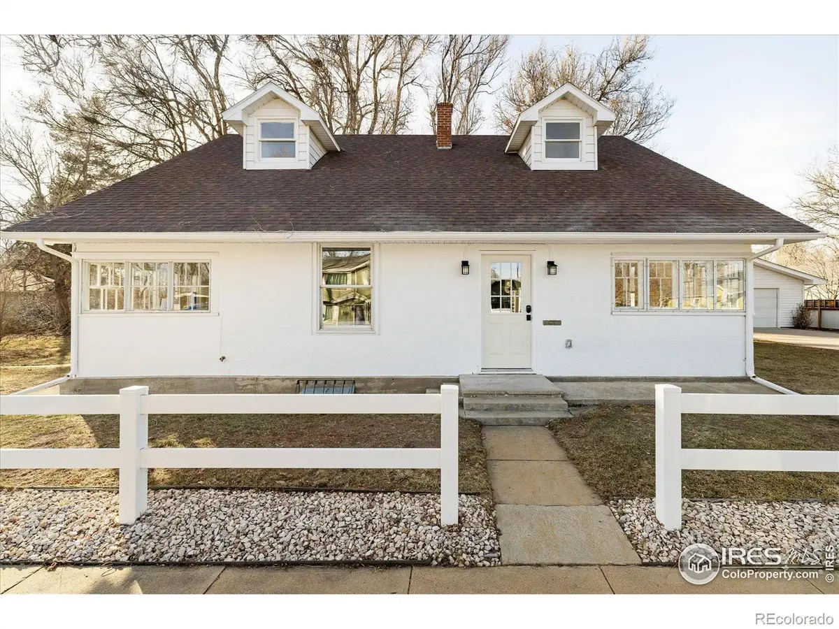 509 S Roosevelt Avenue, Lafayette, CO 80026 - #1