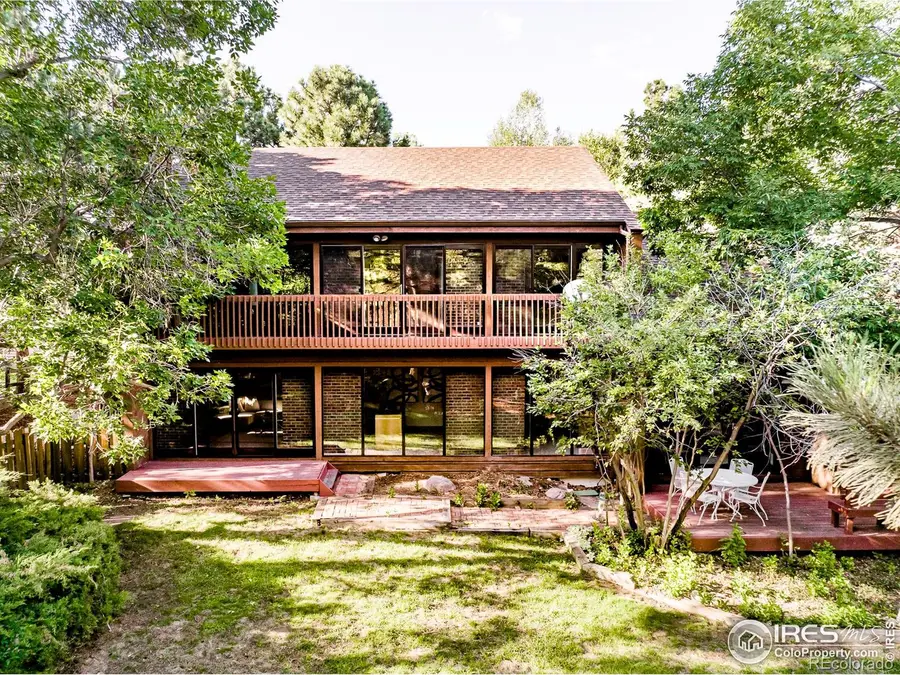 701 Kalmia Avenue, Boulder, CO 80304 - #3