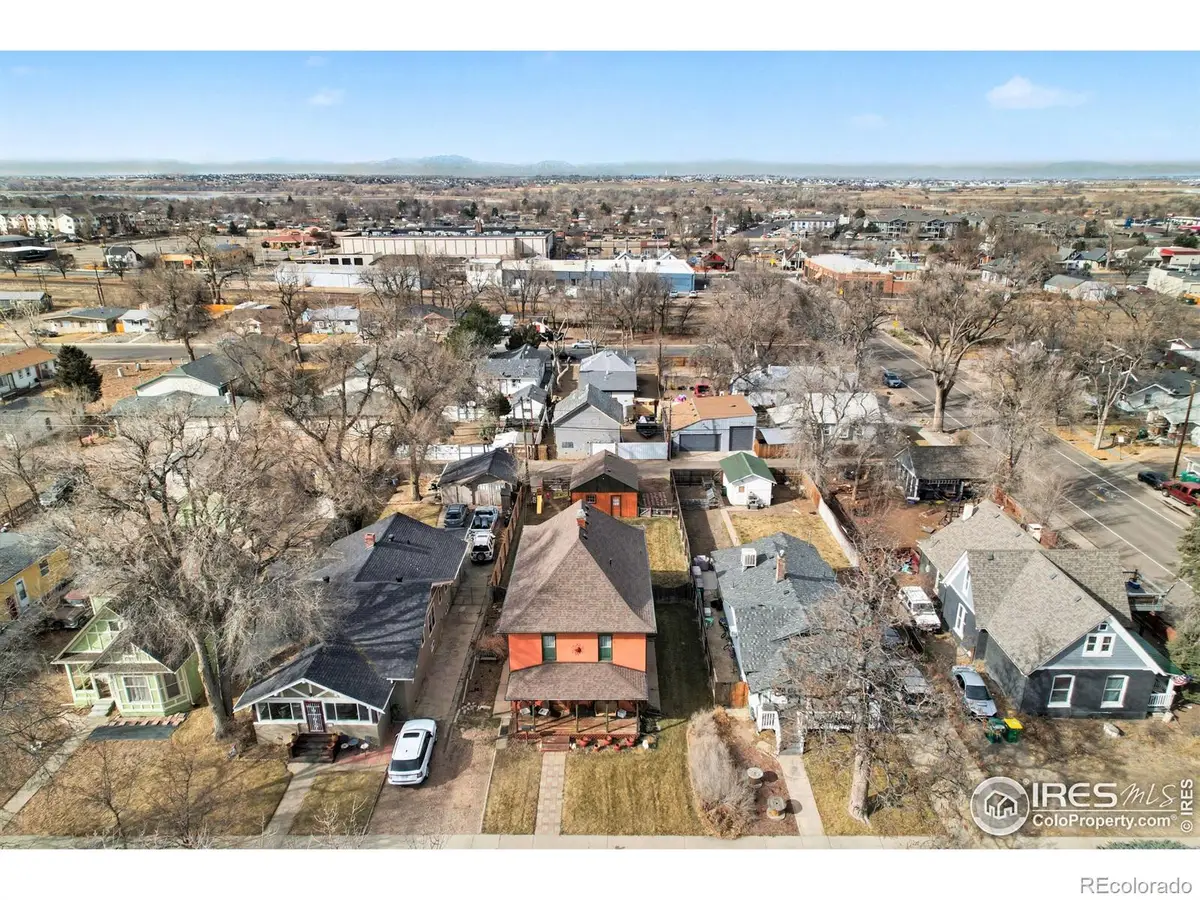 219 S 3rd Avenue, Brighton, CO 80601 - #1