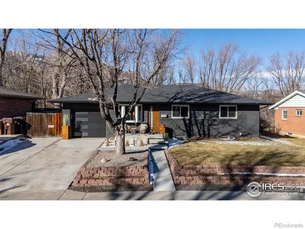 345 S 38th Street, Boulder, CO 80305