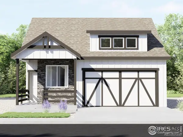 4774 Degas Drive, Loveland, CO 80538