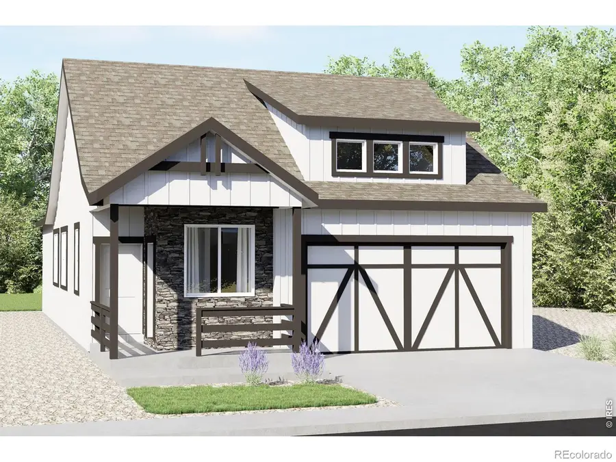 4774 Degas Drive, Loveland, CO 80538 - #2