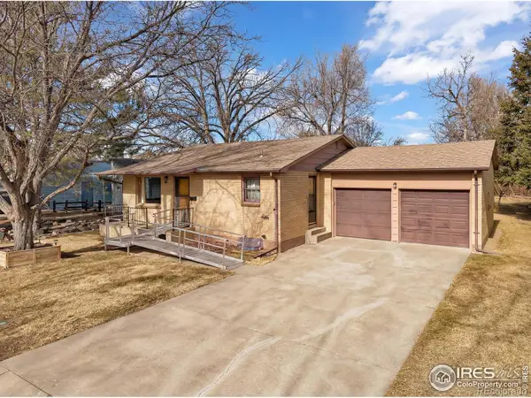 543 W 9th Street, Loveland, CO 80537