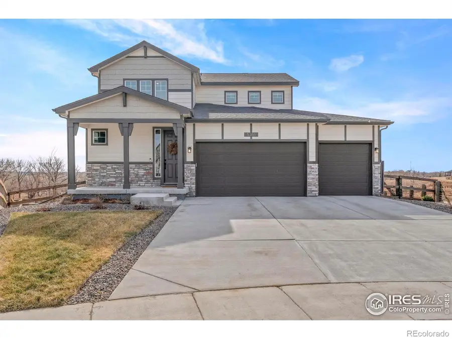 5386 Cove Street, Firestone, CO 80504 - #2