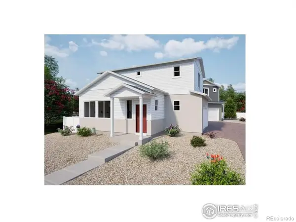 3408 Pearwood Drive, Johnstown, CO 80534