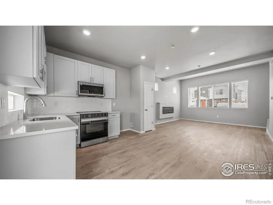 3408 Pearwood Drive, Johnstown, CO 80534 - #3