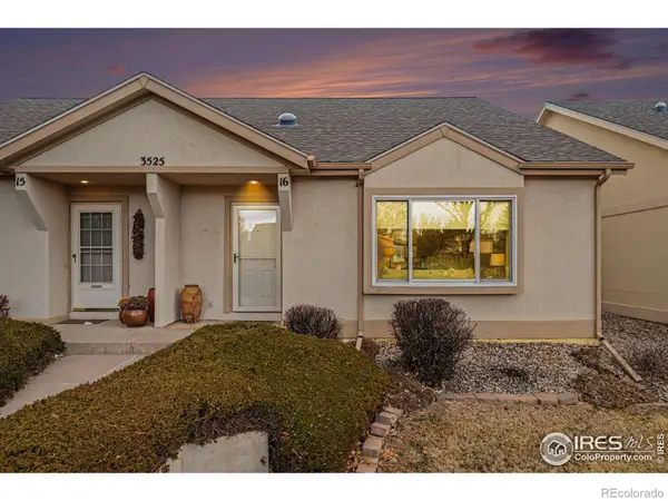 3525 Auntie Stone Street #16, Fort Collins, CO 80526