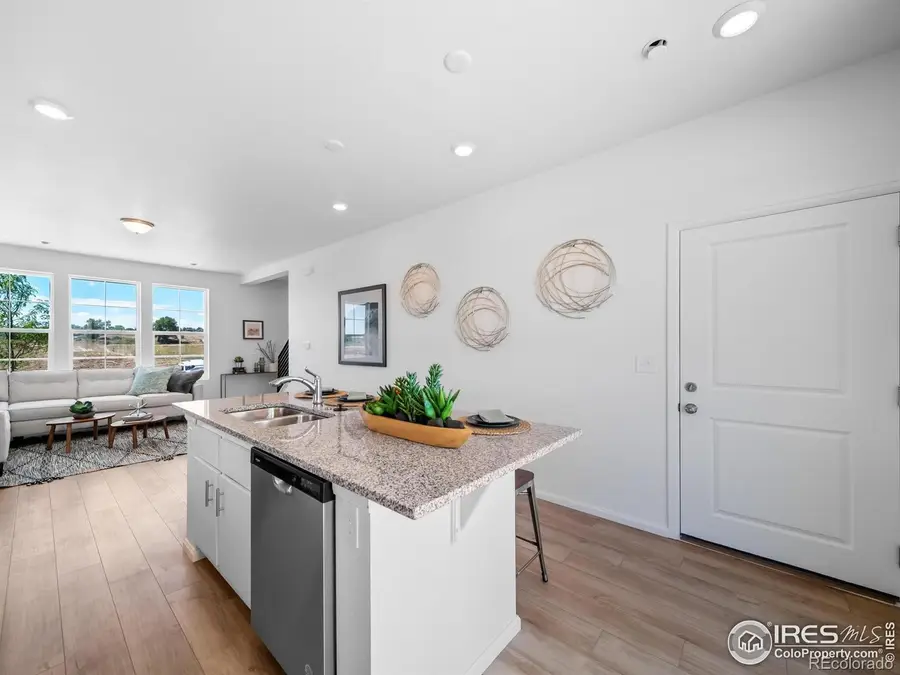 3379 Pearwood Drive, Johnstown, CO 80534 - #2