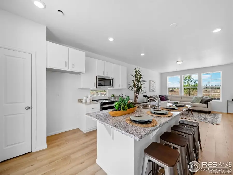 3379 Pearwood Drive, Johnstown, CO 80534 - #3