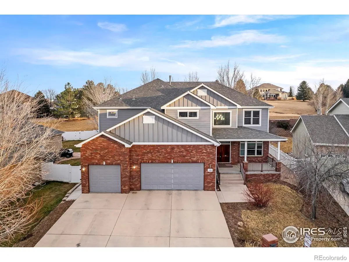 5426 W 6th Street, Greeley, CO 80634 - #1