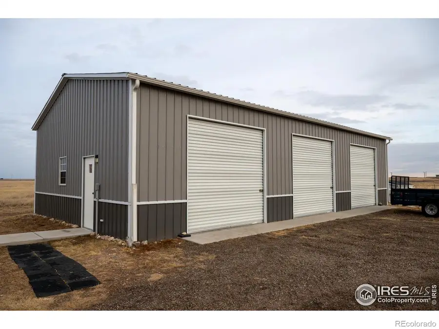 58736 County Road 23, Carr, CO 80612 - #3